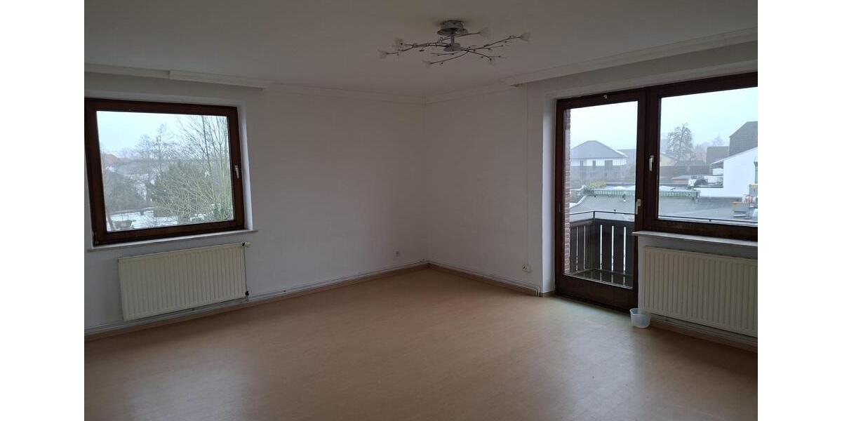 Etagenwohnung Schwarzenbek - 2.5 Zimmer, 78 m&sup2;, 1.100&euro; | Angebot:25098953