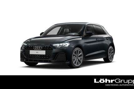 Audi A1 7.500 km 24.990 &euro; Mainz 55131