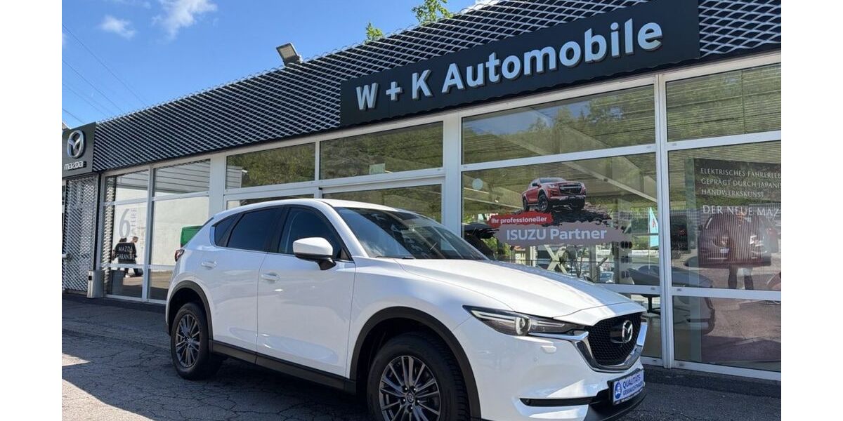 Mazda CX-5 77.300 km 20.900 &euro; Kamen 59174