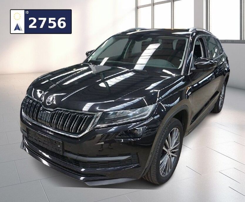 Kodiaq