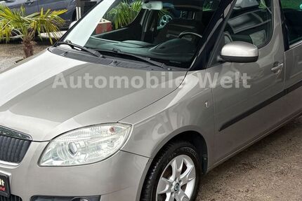 Skoda Roomster 168.080 km 4.980 &euro; Frechen 50226