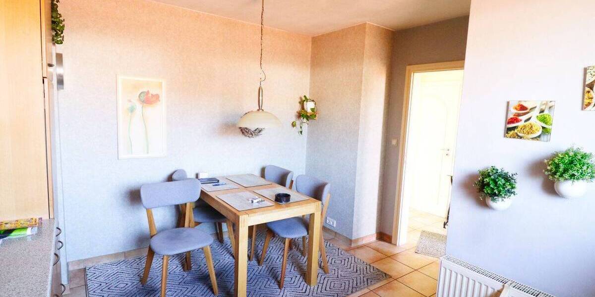 Reihenmittelhaus Diepholz - 4 Zimmer, 100 m&sup2;, 209.000&euro; | Angebot:26686684