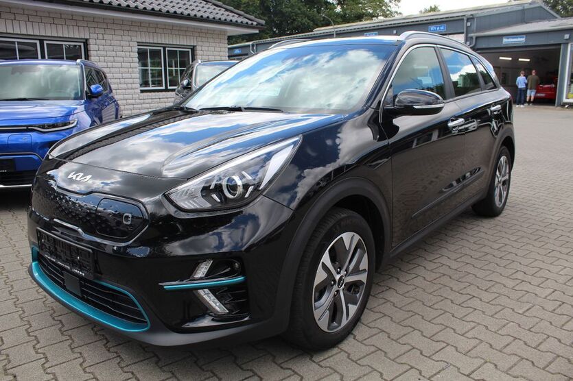 Kia Niro 55.990 km 18.990 € Andervenne 49832