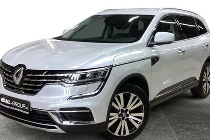 Renault Koleos 85.053 km 26.990 &euro; Siegen 57076