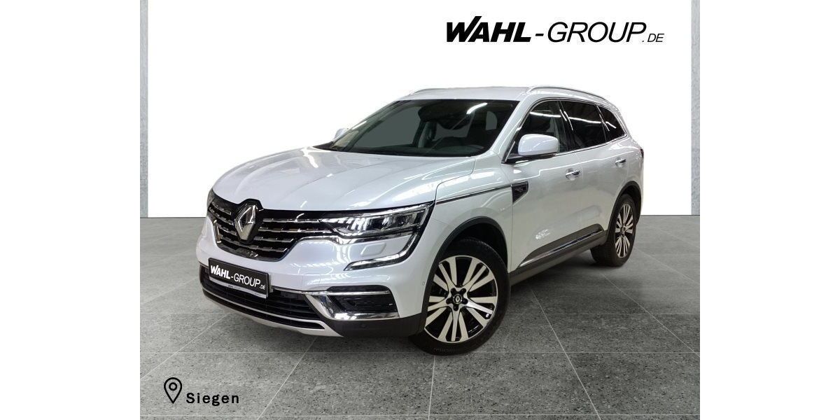 Renault Koleos 85.053 km 26.990 &euro; Siegen 57076