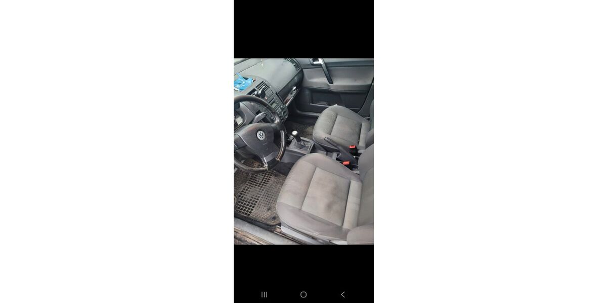VW Polo 193.000 km 1.000 &euro; Idar-Oberstein 55743