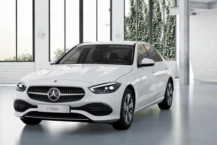 Mercedes-Benz C 180 15.923 km 35.880 &euro; Buedingen 63654