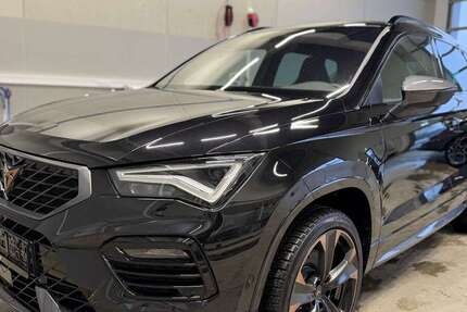 Cupra Ateca 21.110 km 30.400 &euro; Memmingen, Amendingen 87700