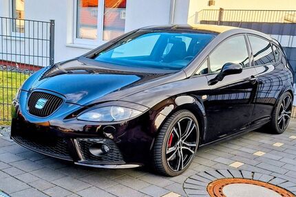 Seat Leon 143.000 km 8.949 &euro; Uetze 31311