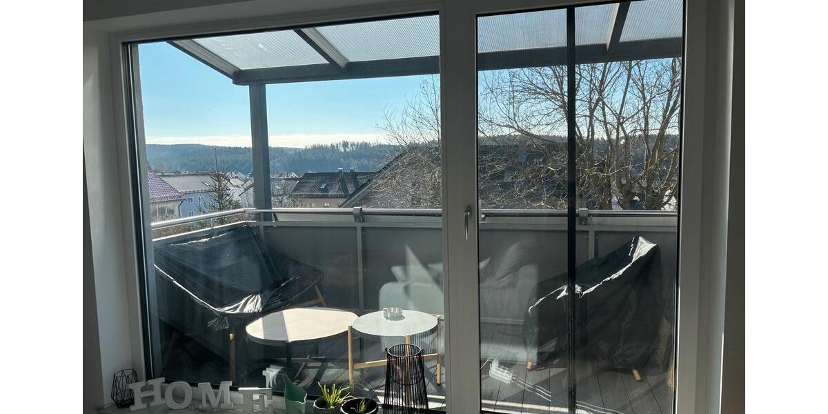 Etagenwohnung Neustadt an der Waldnaab - 3 Zimmer, 65 m&sup2;, 275.000&euro; | Angebot:26089889