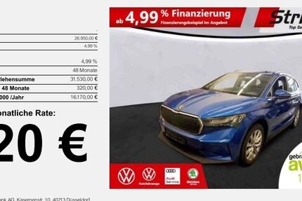 Skoda Enyaq 48.363 km 26.949 &euro; Horn-Bad Meinberg 32805