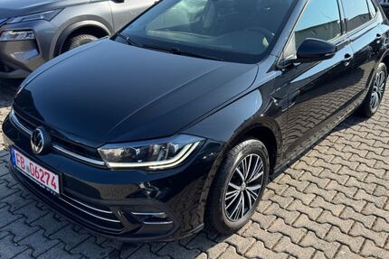 VW Polo 112.940 km 13.890 &euro; Butzbach 35510