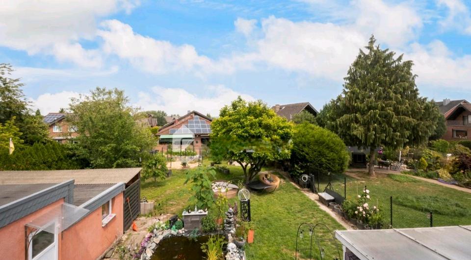 Einfamilienhaus Hückelhoven - 8 Zimmer, 325 m&sup2;, 539.000&euro; | Angebot:27111088