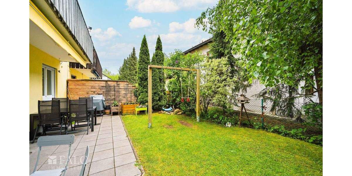 Doppelhaushälfte Ottobrunn - 4 Zimmer, 110 m&sup2;, 979.000&euro; | Angebot:25879879