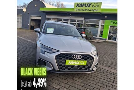 Audi A3 64.000 km 23.450 € Siershahn 56427