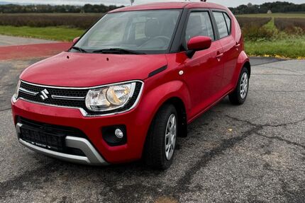 Suzuki Ignis 89.224 km 8.650 &euro; Hutthurm 94116