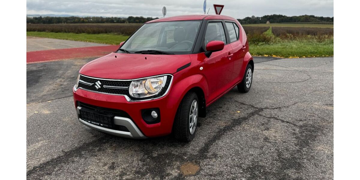 Suzuki Ignis 89.224 km 8.650 &euro; Hutthurm 94116