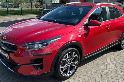 Kia XCeed 40.000 km 16.999 &euro; Barßel 26676
