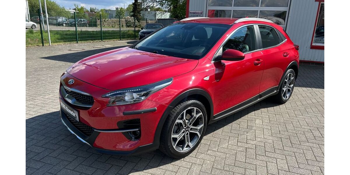 Kia XCeed 40.000 km 16.999 &euro; Barßel 26676