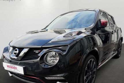 Nissan Juke 43.502 km 15.490 &euro; Berlin 12349