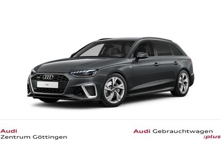 Audi A4 16.883 km 41.890 &euro; Göttingen OT Grone 37081