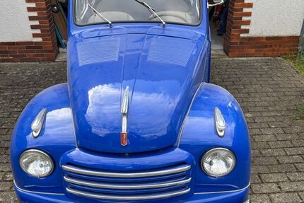 Fiat Topolino 9.999 km 9.500 &euro; Bad Krozingen 79189