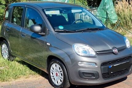 Fiat Panda 34.000 km 10.750 &euro; Hamburg 21039