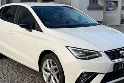 Seat Ibiza 165.460 km 7.999 &euro; Wilhelmshaven 26382