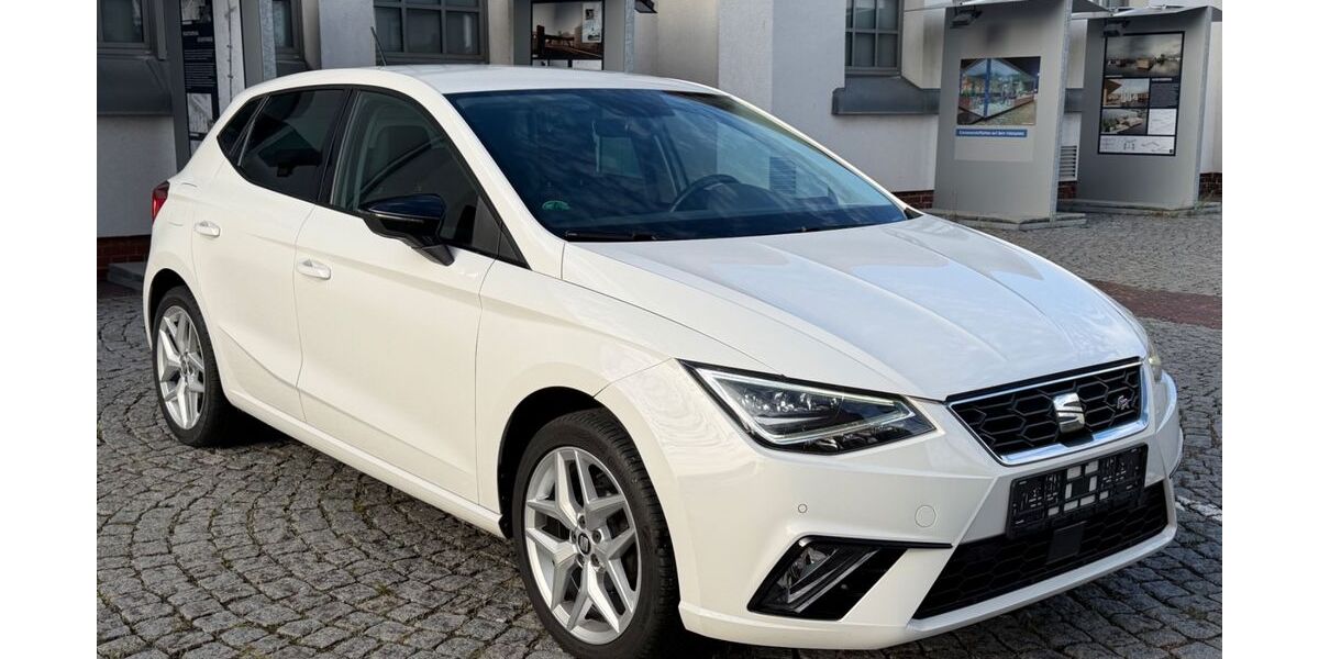 Seat Ibiza 165.460 km 7.999 &euro; Wilhelmshaven 26382