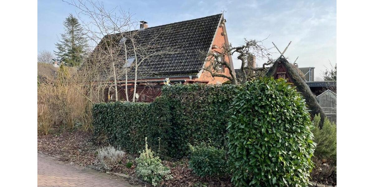 Einfamilienhaus Wilster - 6 Zimmer, 150 m&sup2;, 298.000&euro; | Angebot:26522513