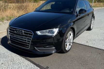 Audi A3 144.000 km 10.800 &euro; Mainz-Kastel 55252