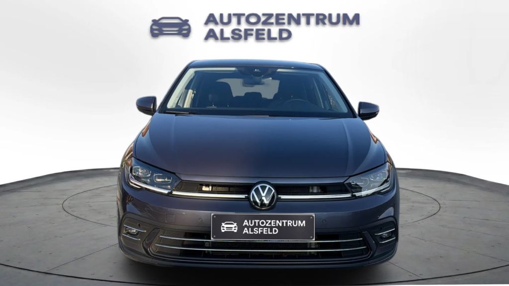 VW Polo 49.680 km 17.990 &euro; Alsfeld 36304