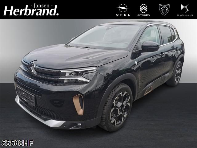 Citroen C5 Aircross 18.363 km 23.890 &euro; Mönchengladbach 41066