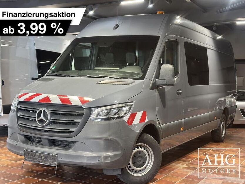 Sprinter