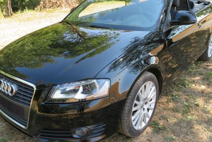 Audi A3 108.000 km 8.150 &euro; Rothselberg 67753