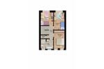 Reihenhaus Edewecht - 6 Zimmer, 121 m&sup2;, 1.695&euro; | Angebot:26336570