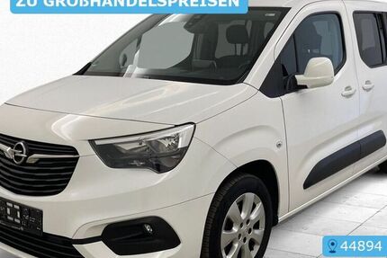 Opel Combo Life