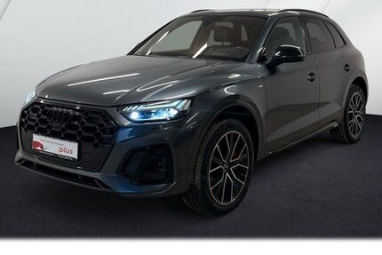 Audi Q5 58.147 km 44.630 &euro; Bad Tölz 83646