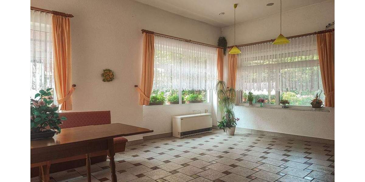 Gewerbeobjekt Königerode Königerode - 1 Zimmer, 260.000&euro; | Angebot:25673787