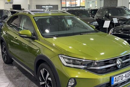 VW Taigo 58.766 km 18.700 &euro; München 81829