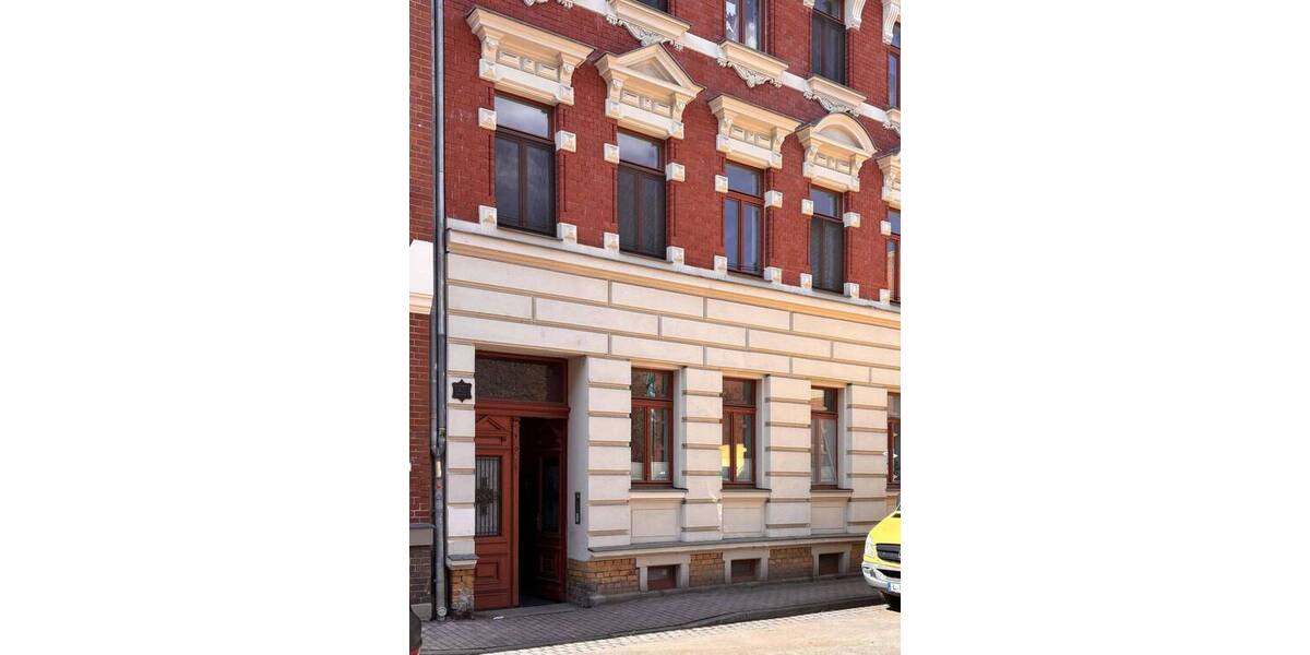 Etagenwohnung Leipzig Altlindenau - 5 Zimmer, 137 m&sup2;, 575.000&euro; | Angebot:26556751
