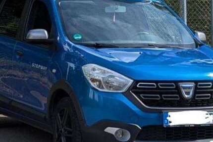 Dacia Lodgy 109.984 km 8.350 &euro; Gärtringen 71116