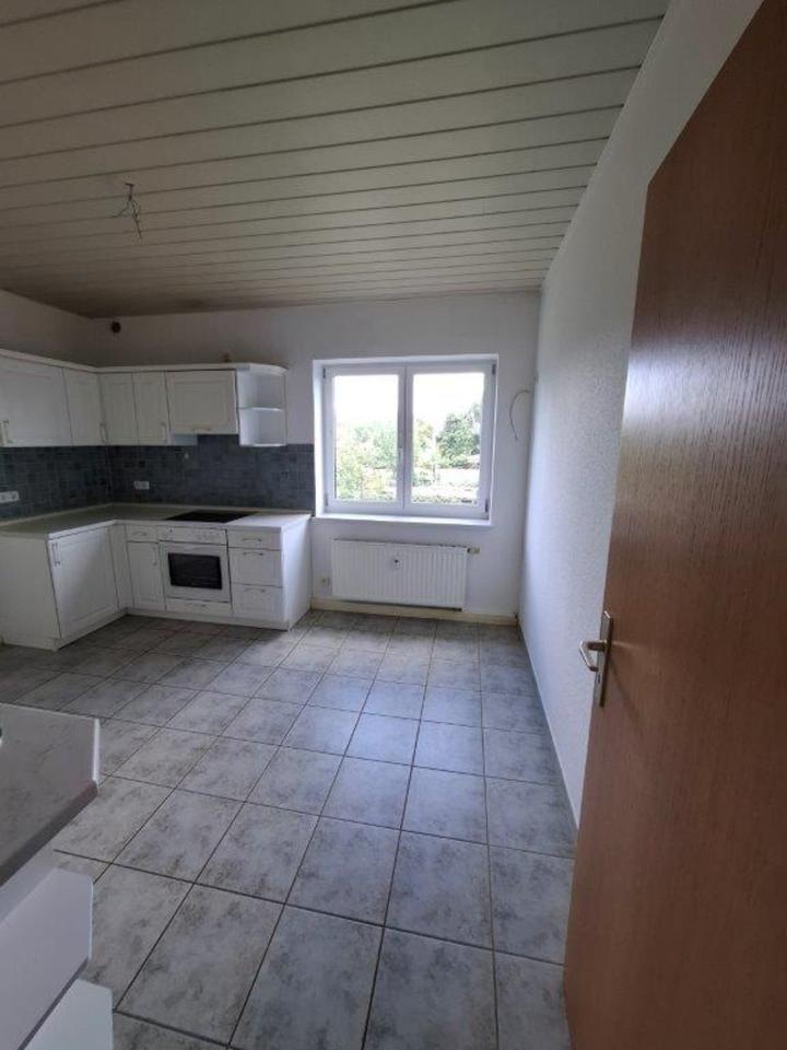 Gepflegte ETW in Gotha mit PKW Stellplatz