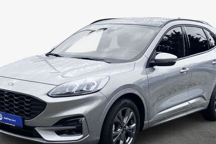 Ford Kuga 23.359 km 24.941 € Hildesheim 31135