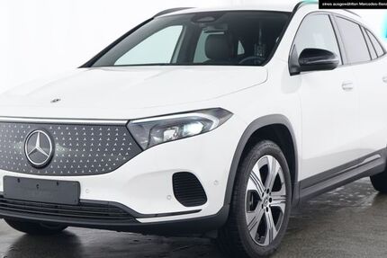 Mercedes-Benz EQA 14.257 km 35.790 &euro; Bornheim 53332