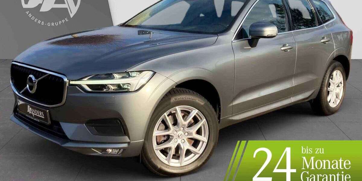 Volvo XC60 82.448 km 29.744 &euro; Syke 28857