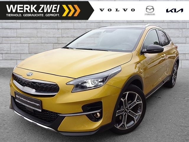 Kia XCeed 27.700 km 20.900 € Augsburg 86179