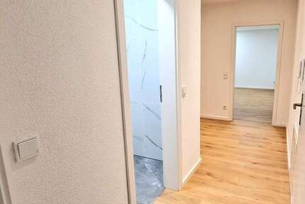 Wohnung Münster - 2 Zimmer, 64 m&sup2;, 892&euro; | Angebot:26660981