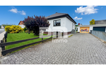 Solider Familien-Bungalow mit großem Potenzial in ruhiger Lage mit Wintergarten und Garage - Bungalow Calden | Angebot:26974963