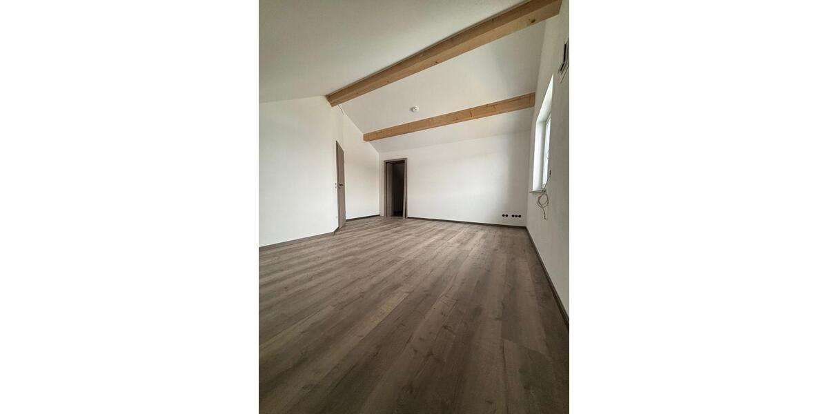 Exklusive 4-Zimmer Penthouse-Wohnung KfW-40 Erstbezug 4 zimmer